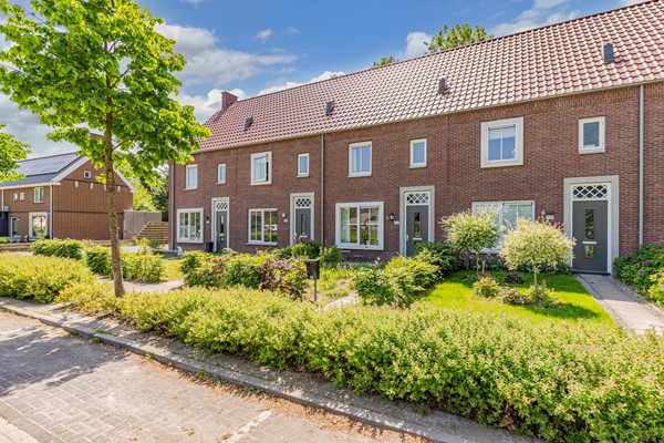Medium property photo - Meerweg 35A, 8313 AK Rutten